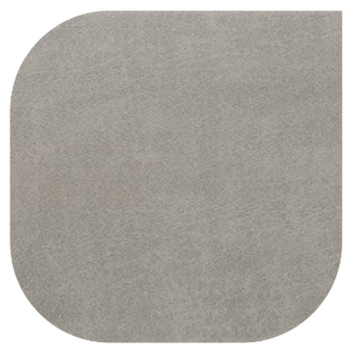 LABEL51 Hoofdsteun Odense Taupe Micro Suede 43x20 cm-Sierkussens-LABEL51