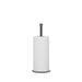 LABEL51 Keukenrolhouder - Antiek Grijs - Metaal - One Size-Keukenaccessoire-LABEL51