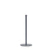 LABEL51 Keukenrolhouder - Antiek Grijs - Metaal - One Size-Keukenaccessoire-LABEL51