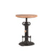 LABEL51 Kruk Gautan - Rough - Mangohout - SALE-Barkrukken-LABEL51