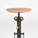 LABEL51 Kruk Gautan - Rough - Mangohout - SALE-Krukken-LABEL51