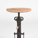 LABEL51 Kruk Gautan - Rough - Mangohout - SALE-Krukken-LABEL51