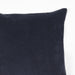 LABEL51 Kussen Rib Navy Katoen 45x45 cm-Kussens-LABEL51