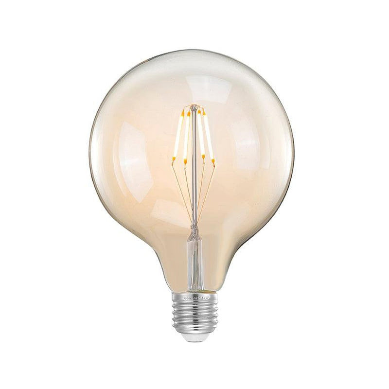 LABEL51 Lichtbron Kooldraadlamp - Helder glas - - Bol XL-Lichtbronnen-LABEL51