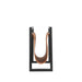 LABEL51 Magazinehouder - Cognac - Leder - One Size-Wanddecoratie-LABEL51