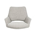 LABEL51 Mix & Match Zitting 13 Royal Boucle Naturel