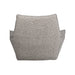 LABEL51 Mix & Match Zitting 16 Royal Boucle Mushroom