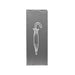 LABEL51 Parapluhouder Antiek Grijs Metaal 22x22x56 cm-Opbergdozen en manden-LABEL51
