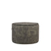 LABEL51 Poef Tibo - Hunter - Velours - One Size-Poefen-LABEL51