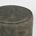 LABEL51 Poef Tibo - Hunter - Velours - One Size-Poefs-LABEL51