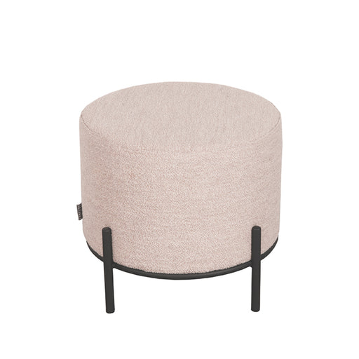 LABEL51 Poef Troy - Naturel - Boucle - L-Poefen-LABEL51