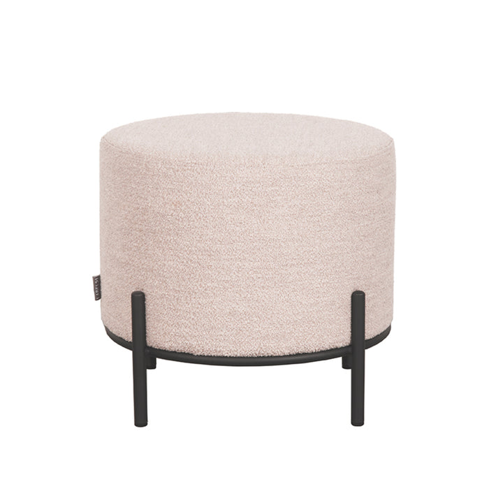 LABEL51 Poef Troy - Naturel - Boucle - L-Poefen-LABEL51