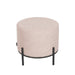 LABEL51 Poef Troy - Naturel - Boucle - L-Poefs-LABEL51