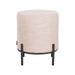 LABEL51 Poef Troy - Naturel - Boucle - M-Poefs-LABEL51