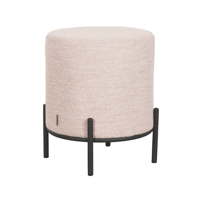LABEL51 Poef Troy - Naturel - Boucle - M-Poefs-LABEL51