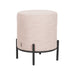 LABEL51 Poef Troy - Naturel - Boucle - M-Poefs-LABEL51