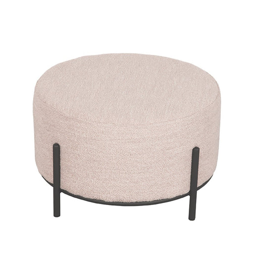 LABEL51 Poef Troy - Naturel - Boucle - XL-Poefen-LABEL51