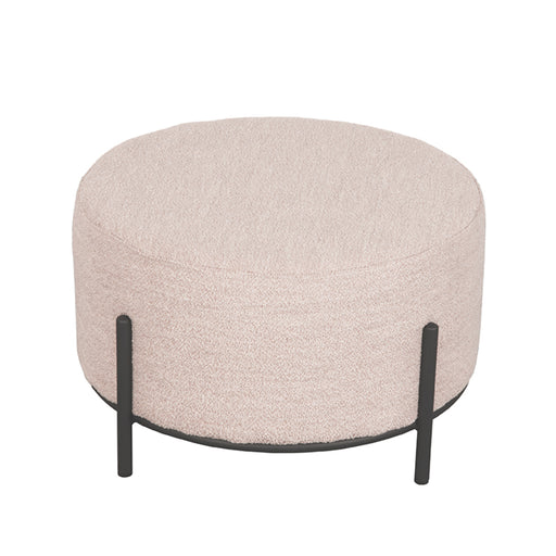 LABEL51 Poef Troy - Naturel - Boucle - XL-Poefs-LABEL51