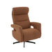 LABEL51 Relaxfauteuil Copenhagen Coral 72x88x115 cm-Fauteuils-LABEL51