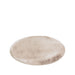 LABEL51 Rond Vloerkleed Indy Licht Taupe 200 cm-Ronde vloerkleden-LABEL51