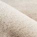 LABEL51 Rond Vloerkleed Indy Licht Taupe 200 cm-Ronde vloerkleden-LABEL51