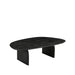 LABEL51 Salontafel Cooper Zwart 135x75x38 cm-Salontafels-LABEL51