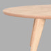 LABEL51 Salontafel Ines Naturel Eiken 120 cm 120x70x40 cm-Salontafels-LABEL51