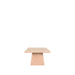 LABEL51 Salontafel Jule - Naturel - Eiken - 140 cm-Salontafels-LABEL51