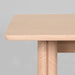 LABEL51 Salontafel Jule - Naturel - Eiken - 140 cm-Salontafels-LABEL51