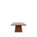 LABEL51 Salontafel Jule - Walnoot - Eiken - 140 cm-Salontafels-LABEL51
