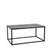 LABEL51 Salontafel Pride - Antiek Ash - Metaal - 100 cm-Salontafels-LABEL51