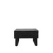 LABEL51 Salontafel Santos Mangohout Zwart-Salontafels-LABEL51
