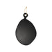 LABEL51 Serveerplank Zwart Mangohout - 40x26x2 cm-Wanddecoratie-LABEL51
