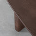 LABEL51 Sidetable Wow Espresso 135x40x75 cm-Consoletafels-LABEL51