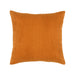 LABEL51 Sierkussen Rib - Oker - Katoen-Decoratief kussen-LABEL51