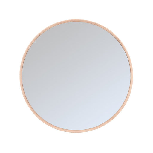 LABEL51 Spiegel Oliva - Naturel - Eiken-Spiegels-LABEL51