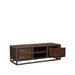 LABEL51 TV-meubel Peru Mangohout Espresso 45x120-TV-meubels-LABEL51