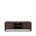 LABEL51 TV-meubel Peru Mangohout Espresso 45x120-TV-meubels-LABEL51