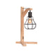 LABEL51 Tafellamp Drop - Zwart - Metaal - SALE-Tafellampen-LABEL51