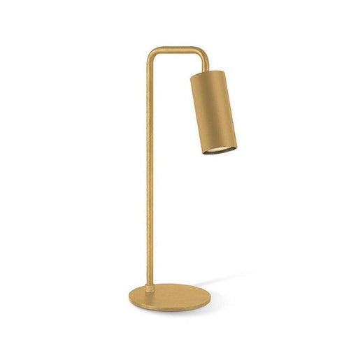 LABEL51 Tafellamp Ferroli - Goud - Metaal - One Size-Tafellampen-LABEL51