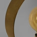 LABEL51 Tafellamp Ray - Antiek Goud - Metaal - One Size-Tafellampen-LABEL51