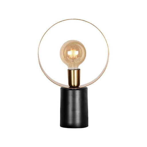 LABEL51 Tafellamp Ray - Antiek Goud - Metaal - One Size-Tafellampen-LABEL51