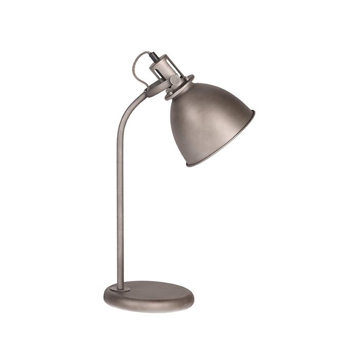 LABEL51 Tafellamp Spot - Burned Steel - Metaal-Tafellampen-LABEL51