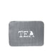 LABEL51 Theedoos - Antiek Grijs - Metaal - One Size-Keukenaccessoire-LABEL51