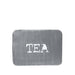 LABEL51 Theedoos - Antiek Grijs - Metaal - One Size-Keukenaccessoire-LABEL51