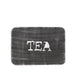 LABEL51 Theedoos - Antiek Zwart - Metaal - One Size-Keukenaccessoire-LABEL51