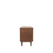 LABEL51 Tv-meubel Jule - Walnoot - Eiken - 130 cm-TV-meubels-LABEL51