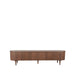 LABEL51 Tv-meubel Oliva - Walnoot - Eiken - 220 cm-TV-meubels-LABEL51