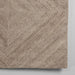 LABEL51 Vloerkleden Blendy - Taupe - Wol - 160x230 cm-Rechthoekige vloerkleden-LABEL51