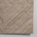LABEL51 Vloerkleden Blendy - Taupe - Wol - 160x230 cm-Rechthoekige vloerkleden-LABEL51